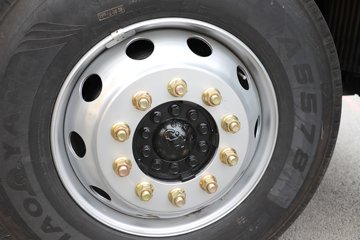 �ൺ���JH6 ������ 7L���� 330���� 4X2 ��ʿ��9�� AMT�Զ��� 9.7����ʽ�ػ���ͼƬ