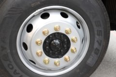 青岛解放JH6 智享版 7L柴油 330马力 4X2 法士特9档 AMT自动档 9.7米厢式载货车 青岛解放JH6 智享版 7L柴油 330马力 4X2 法士特9档 AMT自动档 9.7米厢式载货车