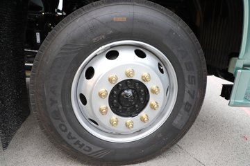 �ൺ���JH6 ������ 7L���� 330���� 4X2 ��ʿ��9�� AMT�Զ��� 9.7����ʽ�ػ���ͼƬ