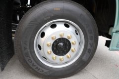 青岛解放JH6 智享版 7L柴油 330马力 4X2 法士特9档 AMT自动档 9.7米厢式载货车 青岛解放JH6 智享版 7L柴油 330马力 4X2 法士特9档 AMT自动档 9.7米厢式载货车