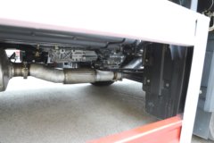 青岛解放JH6 智享版 7L柴油 330马力 4X2 法士特9档 AMT自动档 9.7米厢式载货车 青岛解放JH6 智享版 7L柴油 330马力 4X2 法士特9档 AMT自动档 9.7米厢式载货车