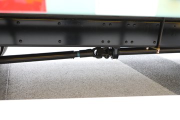 �ൺ���JH6 ������ 7L���� 330���� 4X2 ��ʿ��9�� AMT�Զ��� 9.7����ʽ�ػ���ͼƬ