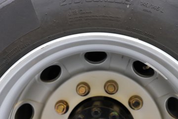 �ൺ���JH6 ������ 7L���� 330���� 4X2 ��ʿ��9�� AMT�Զ��� 9.7����ʽ�ػ���ͼƬ