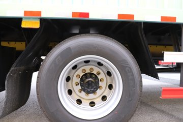 �ൺ���JH6 ������ 7L���� 330���� 4X2 ��ʿ��9�� AMT�Զ��� 9.7����ʽ�ػ���ͼƬ