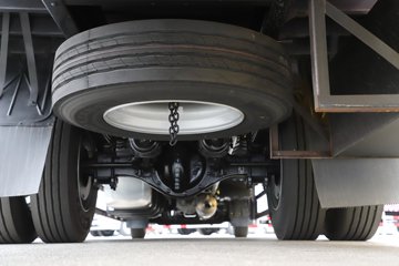 �ൺ���JH6 ������ 7L���� 330���� 4X2 ��ʿ��9�� AMT�Զ��� 9.7����ʽ�ػ���ͼƬ