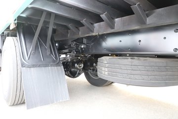 �ൺ���JH6 ������ 7L���� 330���� 4X2 ��ʿ��9�� AMT�Զ��� 9.7����ʽ�ػ���ͼƬ