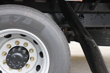 �ൺ���JH6 ������ 7L���� 330���� 4X2 ��ʿ��9�� AMT�Զ��� 9.7����ʽ�ػ���ͼƬ