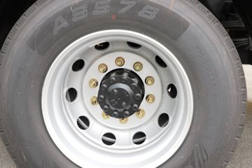 �ൺ���JH6 ������ 7L���� 330���� 4X2 ��ʿ��9�� AMT�Զ��� 9.7����ʽ�ػ���ͼƬ
