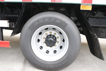 �ൺ���JH6 ������ 7L���� 330���� 4X2 ��ʿ��9�� AMT�Զ��� 9.7����ʽ�ػ���ͼƬ