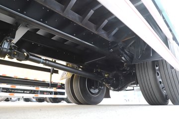 �ൺ���JH6 ������ 7L���� 330���� 4X2 ��ʿ��9�� AMT�Զ��� 9.7����ʽ�ػ���ͼƬ