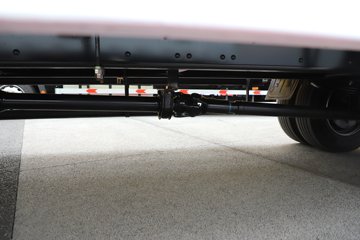 �ൺ���JH6 ������ 7L���� 330���� 4X2 ��ʿ��9�� AMT�Զ��� 9.7����ʽ�ػ���ͼƬ