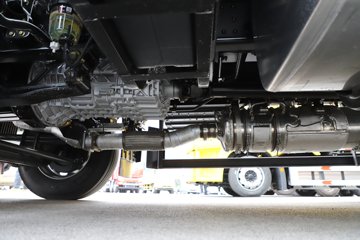 �ൺ���JH6 ������ 7L���� 330���� 4X2 ��ʿ��9�� AMT�Զ��� 9.7����ʽ�ػ���ͼƬ
