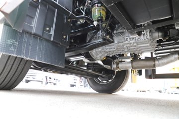 �ൺ���JH6 ������ 7L���� 330���� 4X2 ��ʿ��9�� AMT�Զ��� 9.7����ʽ�ػ���ͼƬ