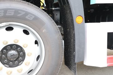 �ൺ���JH6 ������ 7L���� 330���� 4X2 ��ʿ��9�� AMT�Զ��� 9.7����ʽ�ػ���ͼƬ