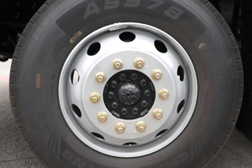 �ൺ���JH6 ������ 7L���� 330���� 4X2 ��ʿ��9�� AMT�Զ��� 9.7����ʽ�ػ���ͼƬ
