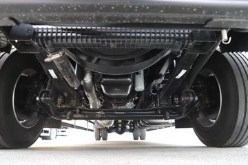 �ൺ���JH6 ������ 7L���� 330���� 4X2 ��ʿ��9�� AMT�Զ��� 9.7����ʽ�ػ���ͼƬ