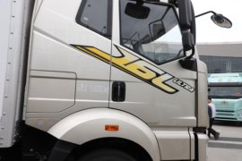 解放J6L&nbsp;载货车外观                                                图片