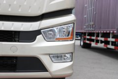 优惠0.5万 广州市解放J6L载货车火热促销中