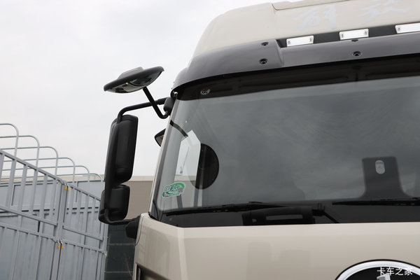 限时特惠,立降1.5万!镇江市解放J6L载货车系列疯狂促销中