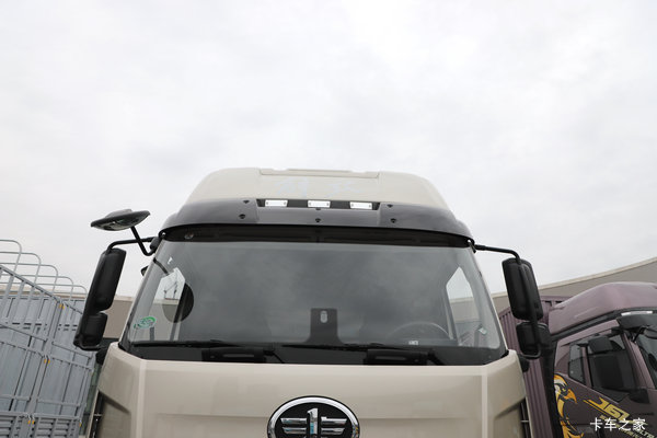 上海解放J6L载货车系列，打折优惠，降3.8万，赶快抢购！