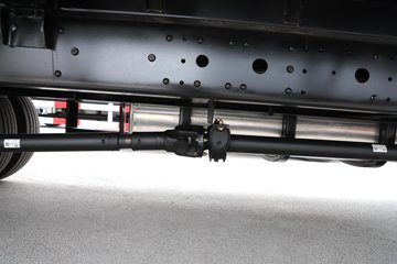 һ����� J6L ��Ӣ�� 7.8L���� 320���� 4X2 һ�����8�� 9.55����ʽ�ػ���ͼƬ