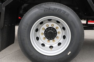 һ����� J6L ��Ӣ�� 7.8L���� 320���� 4X2 һ�����8�� 9.55����ʽ�ػ���ͼƬ