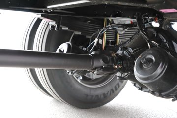 һ����� J6L ��Ӣ�� 7.8L���� 320���� 4X2 һ�����8�� 9.55����ʽ�ػ���ͼƬ