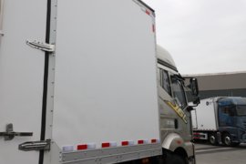 解放J6L&nbsp;载货车上装                                                图片