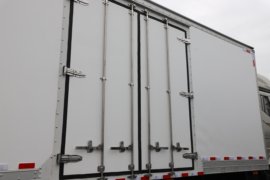 解放J6L&nbsp;载货车上装                                                图片