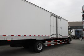 解放J6L&nbsp;载货车上装                                                图片