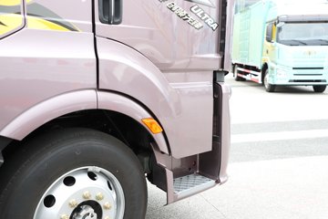 һ�����J6V Pro��Ӣ�� 7.8L���� 320���� 4X2 һ�����8�� 9.6����ʽ�ػ���ͼƬ