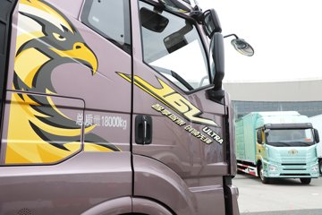 һ�����J6V Pro��Ӣ�� 7.8L���� 320���� 4X2 һ�����8�� 9.6����ʽ�ػ���ͼƬ