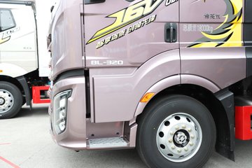 һ�����J6V Pro��Ӣ�� 7.8L���� 320���� 4X2 һ�����8�� 9.6����ʽ�ػ���ͼƬ