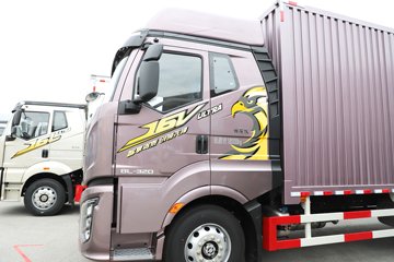 һ�����J6V Pro��Ӣ�� 7.8L���� 320���� 4X2 һ�����8�� 9.6����ʽ�ػ���ͼƬ