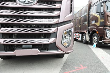 һ�����J6V Pro��Ӣ�� 7.8L���� 320���� 4X2 һ�����8�� 9.6����ʽ�ػ���ͼƬ