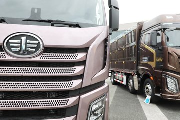 һ�����J6V Pro��Ӣ�� 7.8L���� 320���� 4X2 һ�����8�� 9.6����ʽ�ػ���ͼƬ