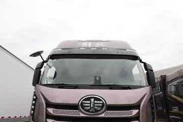 һ�����J6V Pro��Ӣ�� 7.8L���� 320���� 4X2 һ�����8�� 9.6����ʽ�ػ���ͼƬ