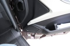 一汽解放J6V Pro精英版 7.8L柴油 320马力 4X2 一汽解放8档 9.6米厢式载货车