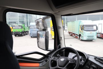 һ�����J6V Pro��Ӣ�� 7.8L���� 320���� 4X2 һ�����8�� 9.6����ʽ�ػ���ͼƬ