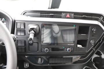 һ�����J6V Pro��Ӣ�� 7.8L���� 320���� 4X2 һ�����8�� 9.6����ʽ�ػ���ͼƬ