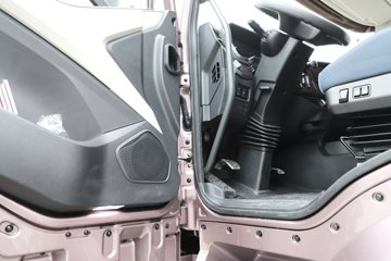 һ�����J6V Pro��Ӣ�� 7.8L���� 320���� 4X2 һ�����8�� 9.6����ʽ�ػ���ͼƬ