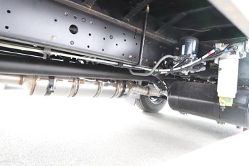 һ�����J6V Pro��Ӣ�� 7.8L���� 320���� 4X2 һ�����8�� 9.6����ʽ�ػ���ͼƬ