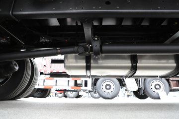 һ�����J6V Pro��Ӣ�� 7.8L���� 320���� 4X2 һ�����8�� 9.6����ʽ�ػ���ͼƬ