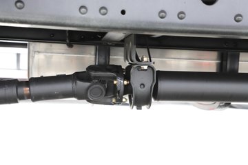 һ�����J6V Pro��Ӣ�� 7.8L���� 320���� 4X2 һ�����8�� 9.6����ʽ�ػ���ͼƬ