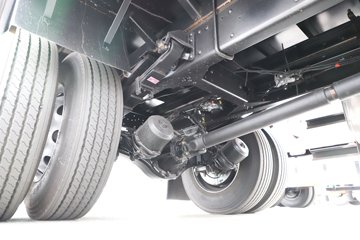 һ�����J6V Pro��Ӣ�� 7.8L���� 320���� 4X2 һ�����8�� 9.6����ʽ�ػ���ͼƬ