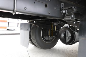 һ�����J6V Pro��Ӣ�� 7.8L���� 320���� 4X2 һ�����8�� 9.6����ʽ�ػ���ͼƬ