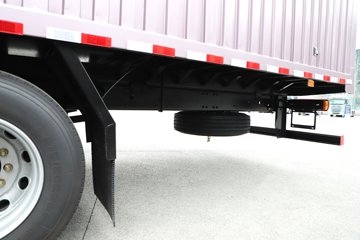 һ�����J6V Pro��Ӣ�� 7.8L���� 320���� 4X2 һ�����8�� 9.6����ʽ�ػ���ͼƬ