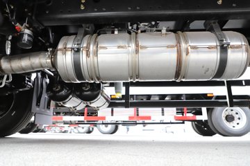 һ�����J6V Pro��Ӣ�� 7.8L���� 320���� 4X2 һ�����8�� 9.6����ʽ�ػ���ͼƬ