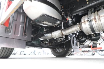 һ�����J6V Pro��Ӣ�� 7.8L���� 320���� 4X2 һ�����8�� 9.6����ʽ�ػ���ͼƬ