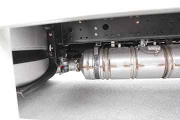 һ�����J6V Pro��Ӣ�� 7.8L���� 320���� 4X2 һ�����8�� 9.6����ʽ�ػ���ͼƬ